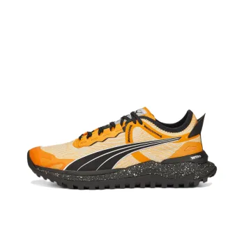 PUMA Voyage Nitro 2 'Orange Brick Black'