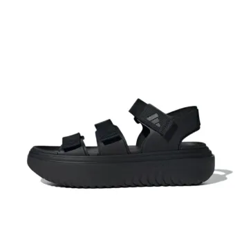 Adidas Sportswear Beach Sandals Women's Black