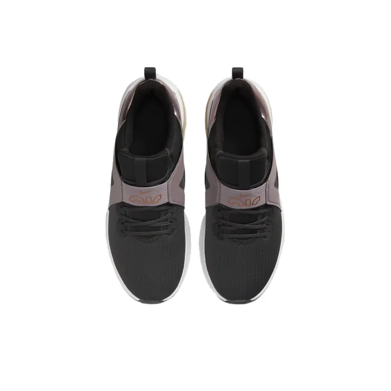 Nike Air Max Bella Tr 5 Premium 'Dark Grey Purple Smoke' Women's-3