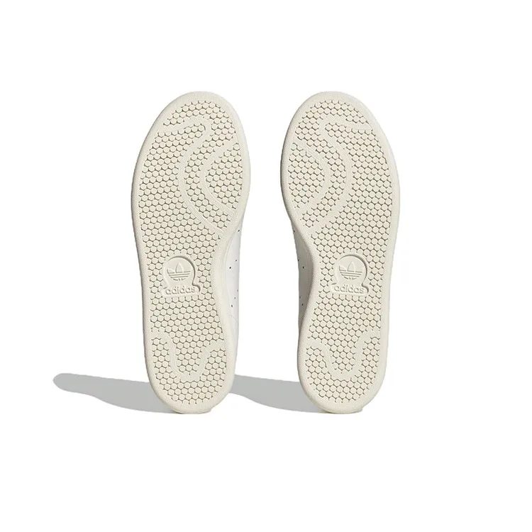 Adidas Originals Stan Smith 'White Linen Green' Women's-5