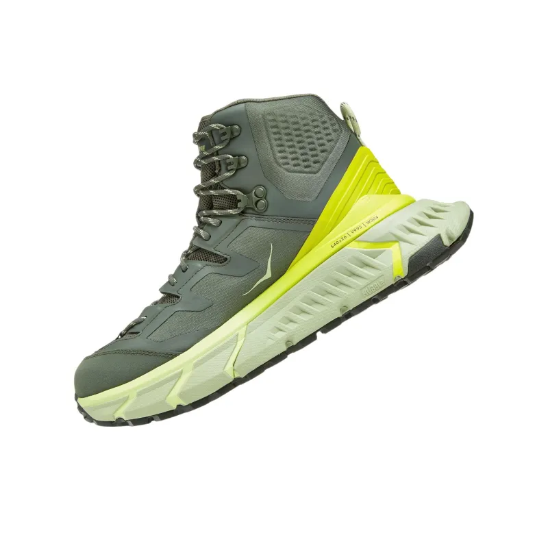 HOKA ONE ONE Tennine Hike Gtx 109 'Thyme Evening Primrose'-2