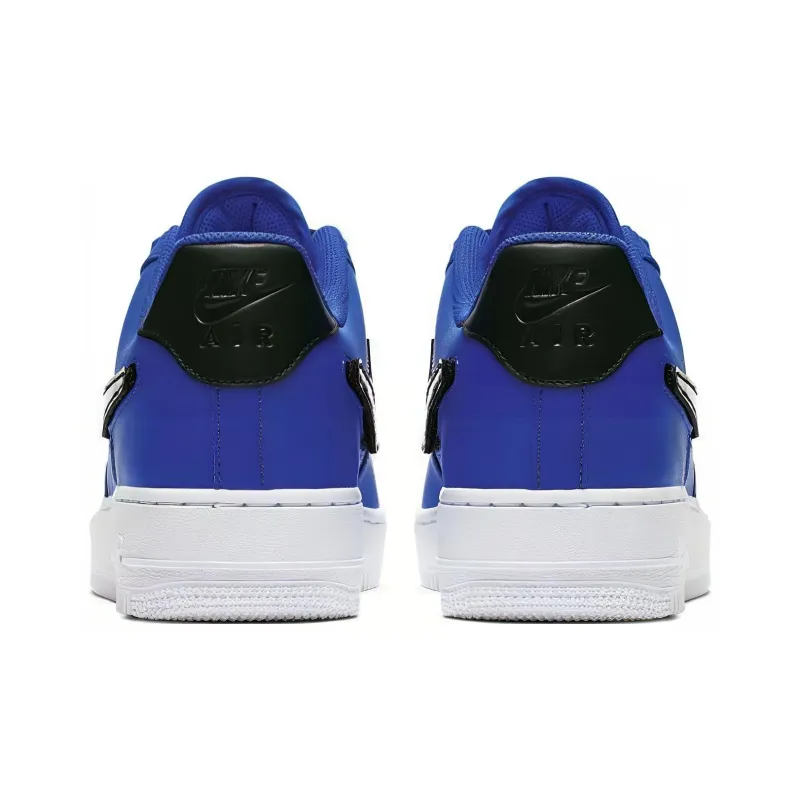 Nike Air Force 1 Low Removable Swoosh Pack Blue-3