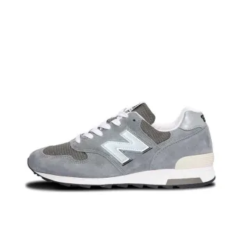 New Balance 1400 'Grey'