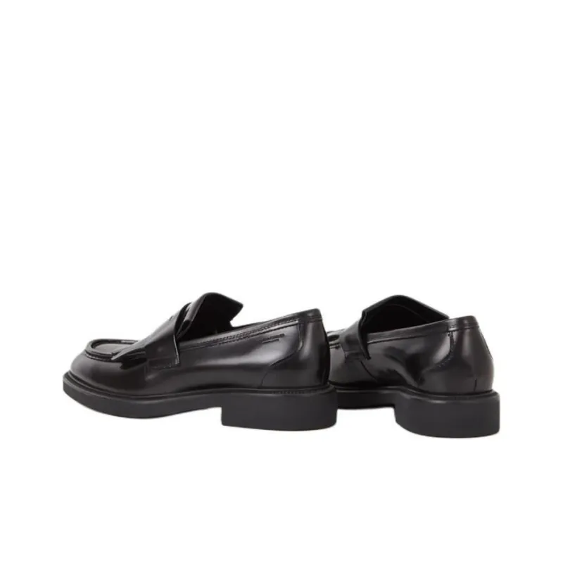 VAGABOND SHOEMAKERS Loafers Men's Black-4