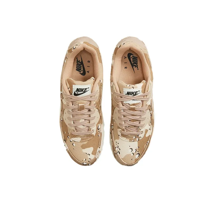 Nike Air Max 90 Desert Camo Women's-3
