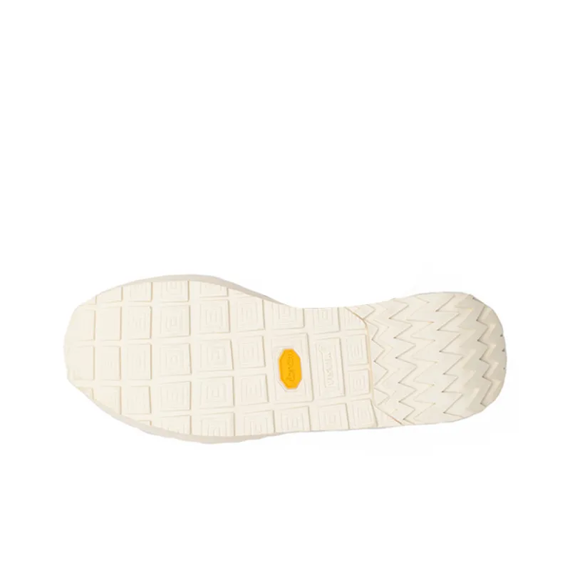 Visvim FKT Runner 'Light Brown'-2