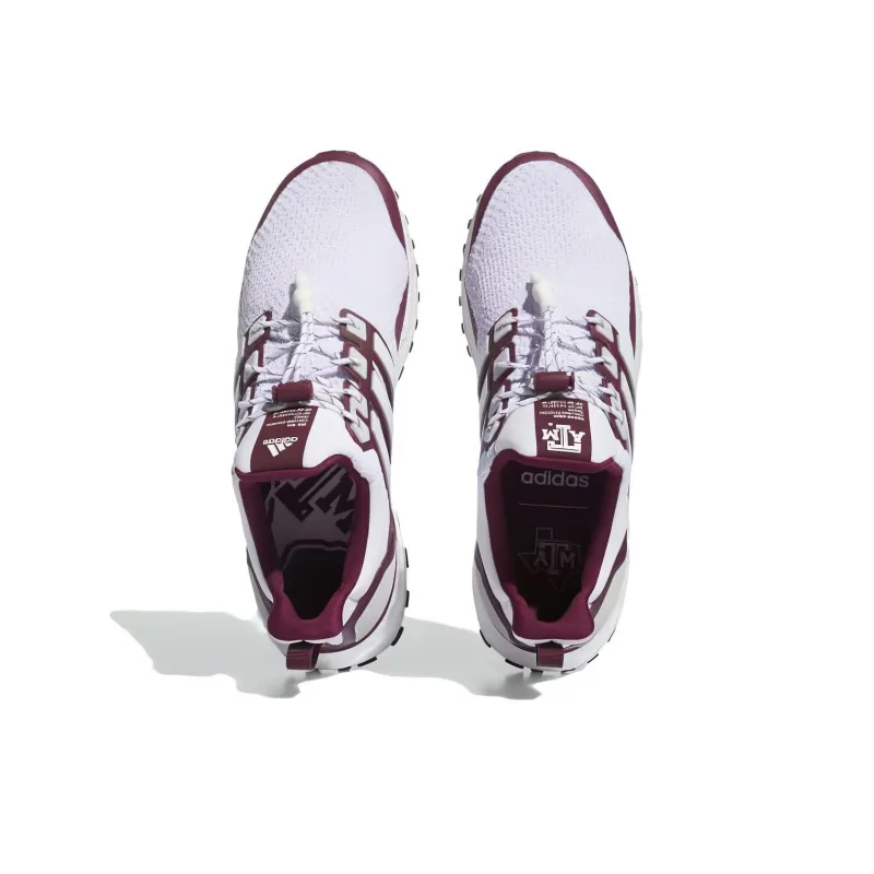 Adidas UltraBoost 1.0 'NCAA Pack Texas A&M'-3
