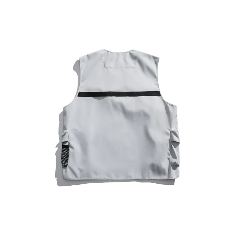 JOSEPH ABBOUD Vests Unisex-1