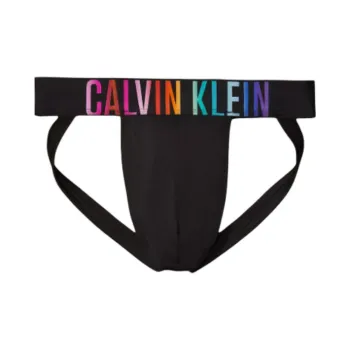 CALVIN KLEIN Underpants Men's Black