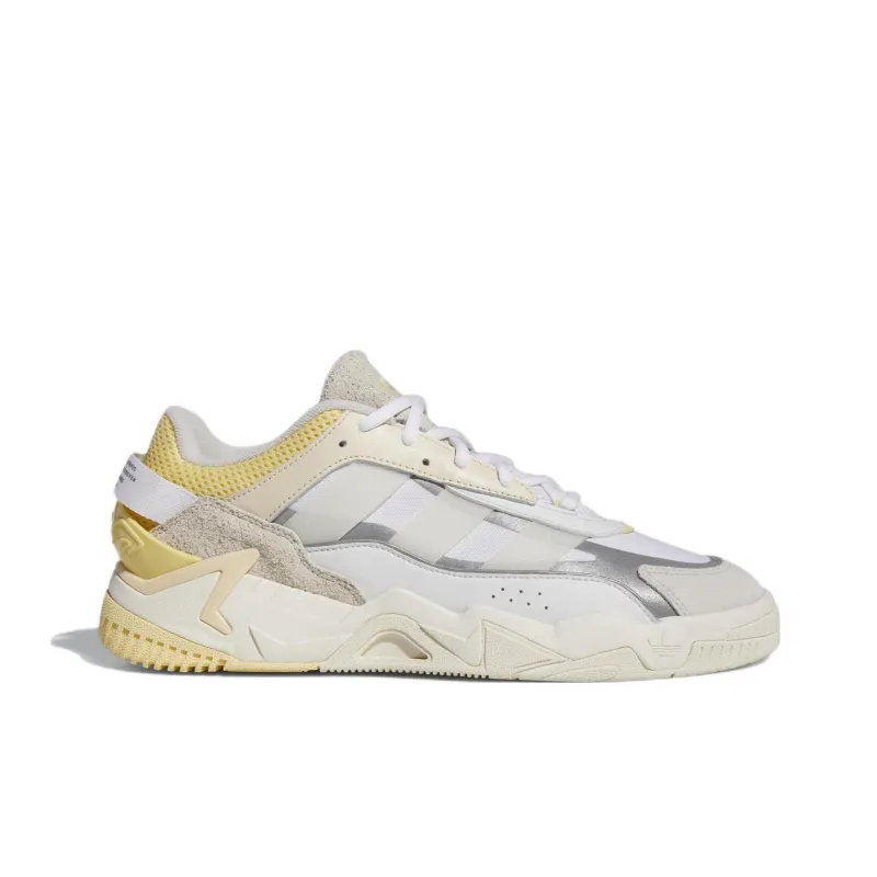 Adidas Originals Niteball 2.0 'White'-1