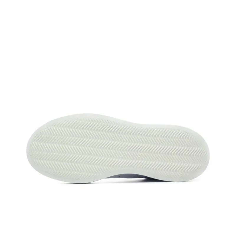 Stan Smith Women's Adidas Originals Bold Mid 'White Green' Women's-5