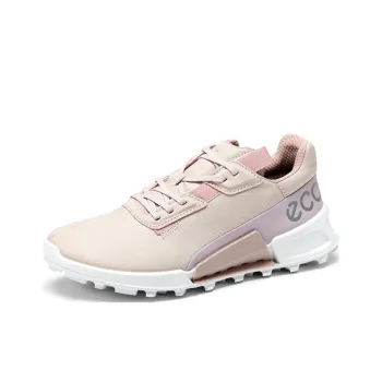 Ecco Step 2.1 Series Low Top Sports Casual Shoes Women's Nude Pink