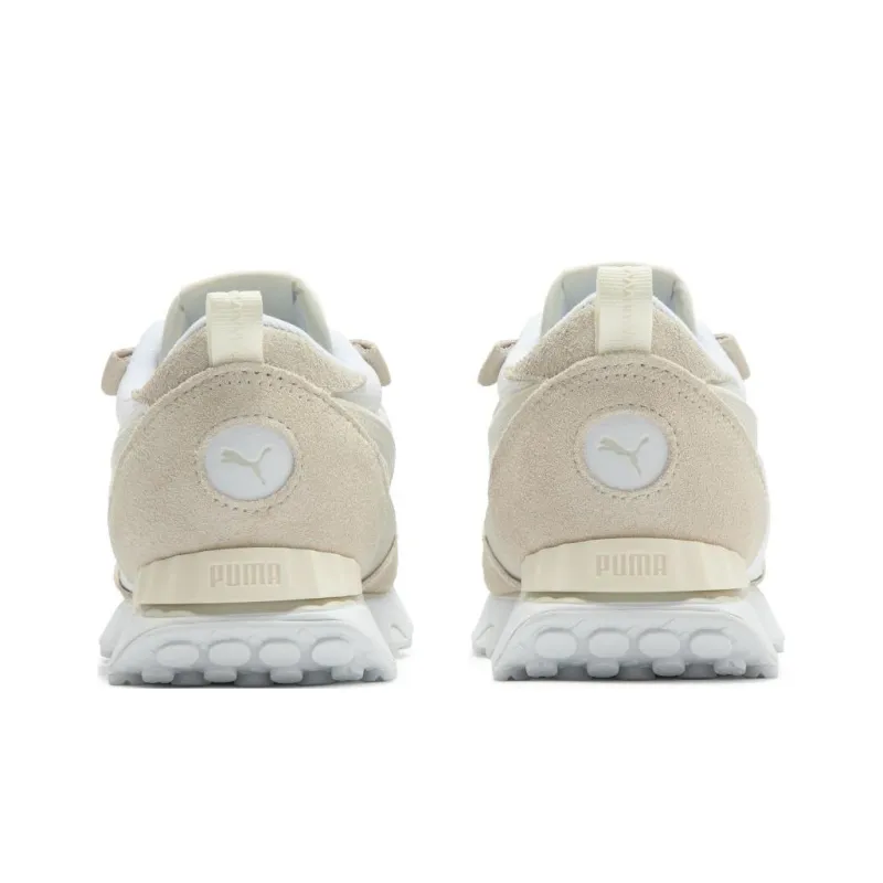 PUMA Rider Fv 'Retro Rewind Warm White Vapor Grey'-4
