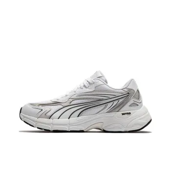 PUMA Teveris Nitro Noughties 'White Gray'