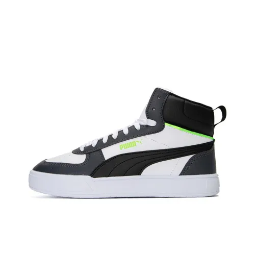 PUMA Caven 'Black White'