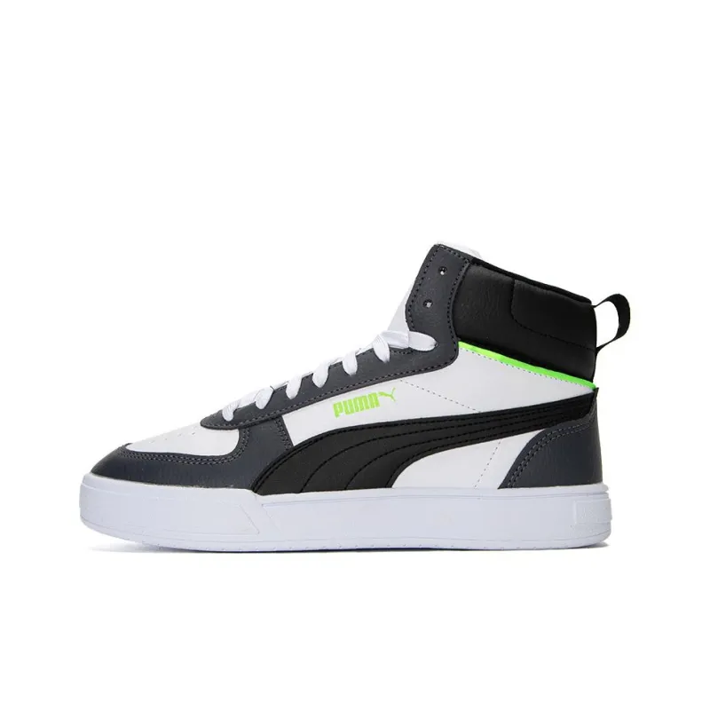 PUMA Caven 'Black White'-0