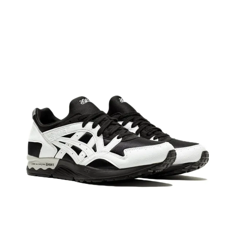 Asics X Comme Des Garcons Shirt Gel Lyte 5 'Black'-2