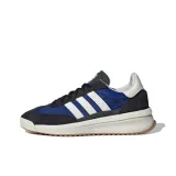 Royal Blue/Off White/Core Black