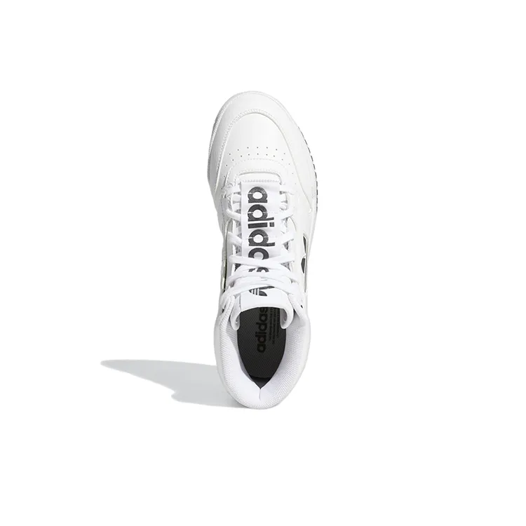 Adidas Originals Drop Step Xl 'White Black'-4
