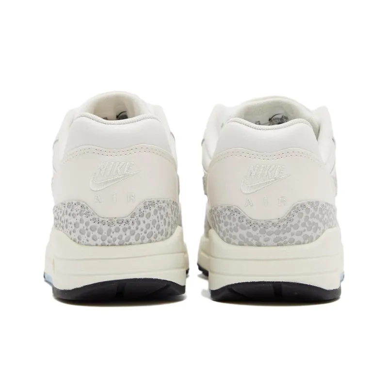 Nike Air Max 1 'Safari Summit White Phantom' Women's-3