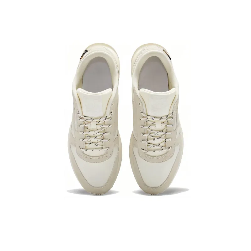 Reebok Classic Leather Cordura White Stucco-3
