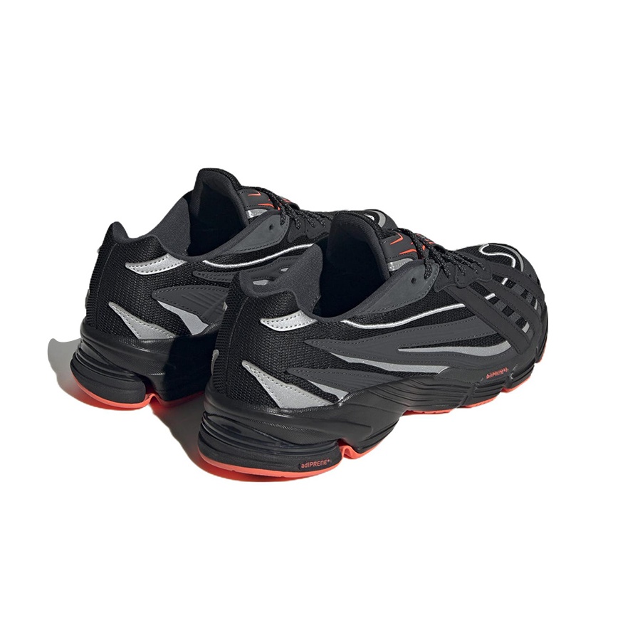靴 adidasOriginals Orketro black carbongray adidas originals Orketro 'Core Black' GZ9692