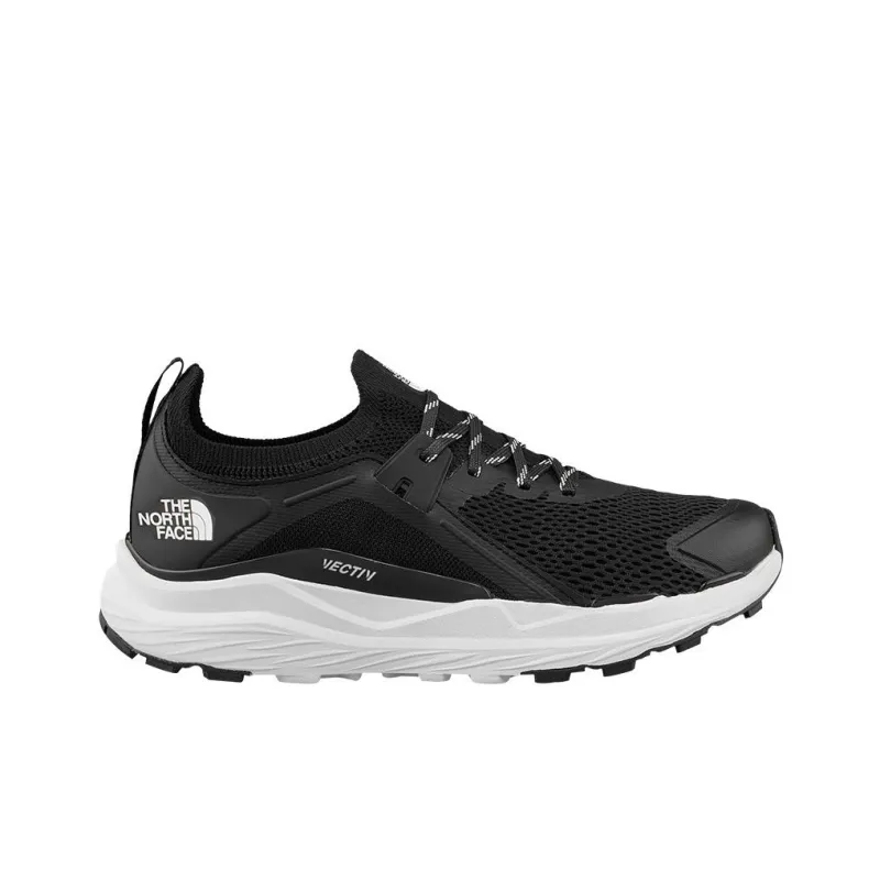 THE NORTH FACE Vectiv Hypnum Sneaker 'Black' Women's-1
