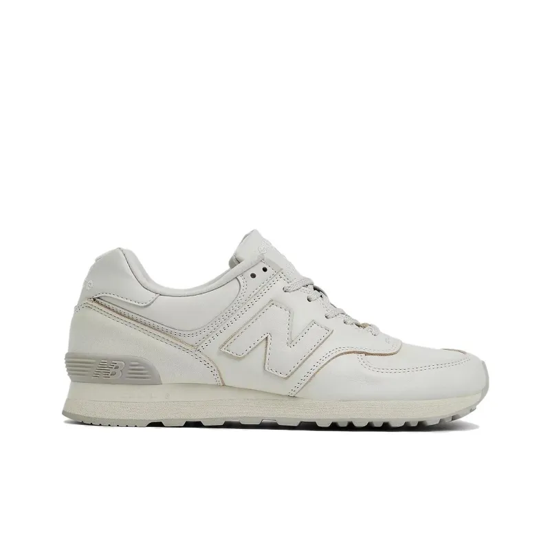 New balance 574 luxe hotsell