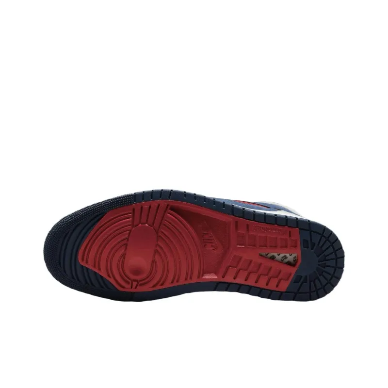 Jordan 1 High Zoom Air Cmft 2 Olympic-4