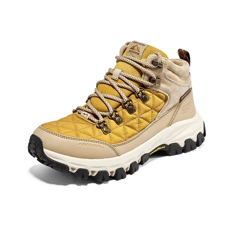 Skechers Edgemont 'Taupe' Women's-2