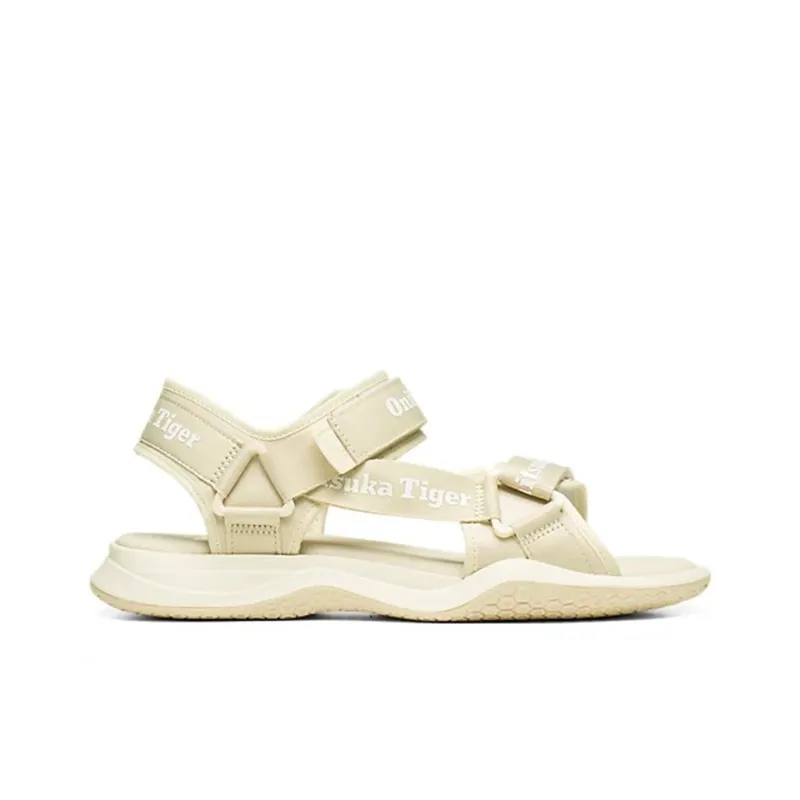 Onitsuka Tiger Ohbori Strap 'Oatmeal'-1