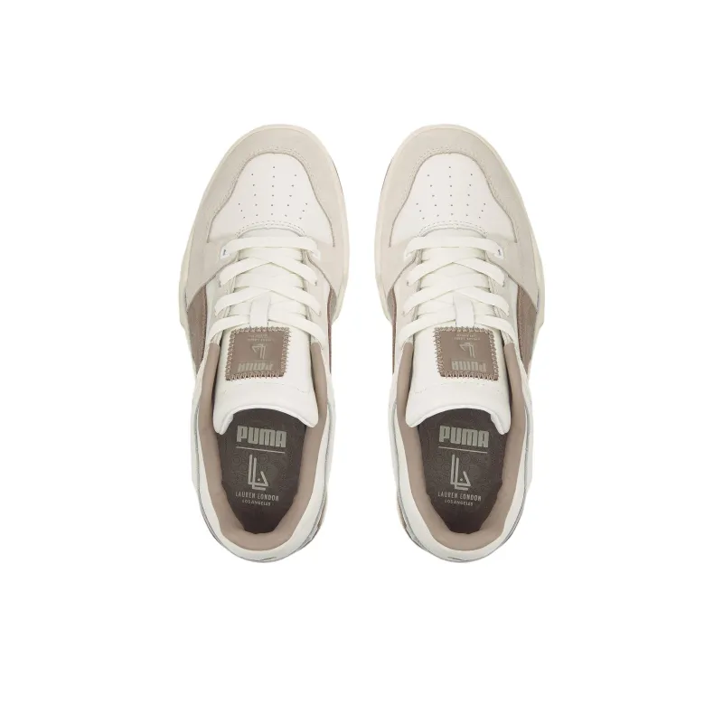 PUMA Lauren London X Slipstream Lo 'L.A. Love Story Fungi' Women's-3