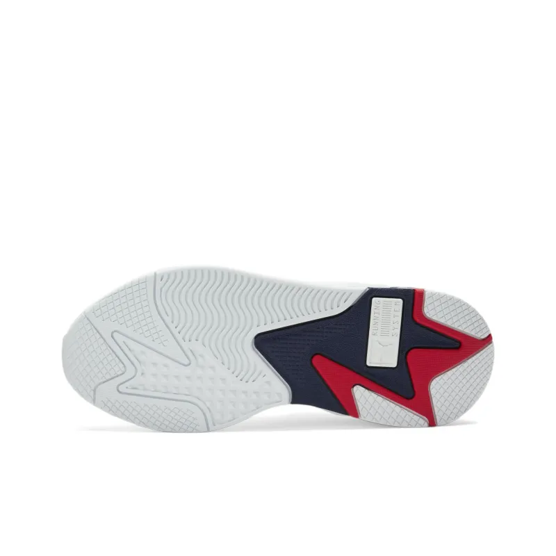 PUMA Tmc X RS X 'White Peacoat'-5