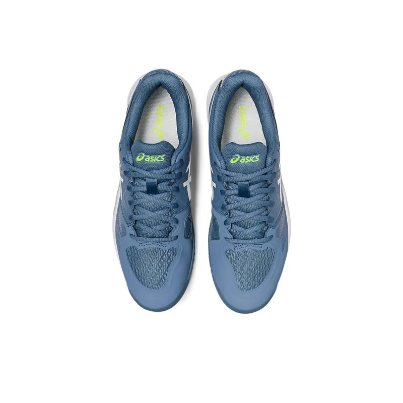Asics Gel Challenger 13 'Steel Blue'-4