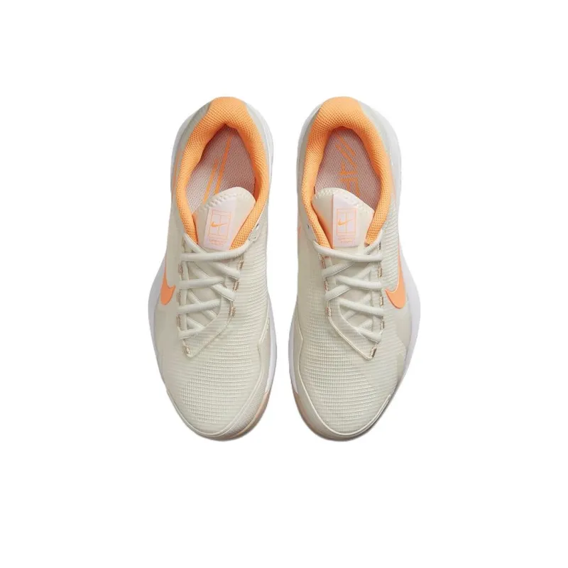 Nike Vapor X Air Zoom Hc 'Cream Orange' Women's-3