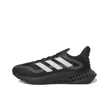 adidas 4DFWD Pulse 2 'Black White Carbon'