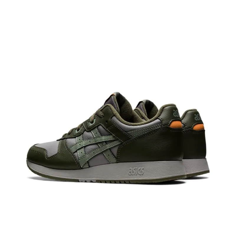 Asics Lyte Classic 'Lichen Green Clay Grey'-3