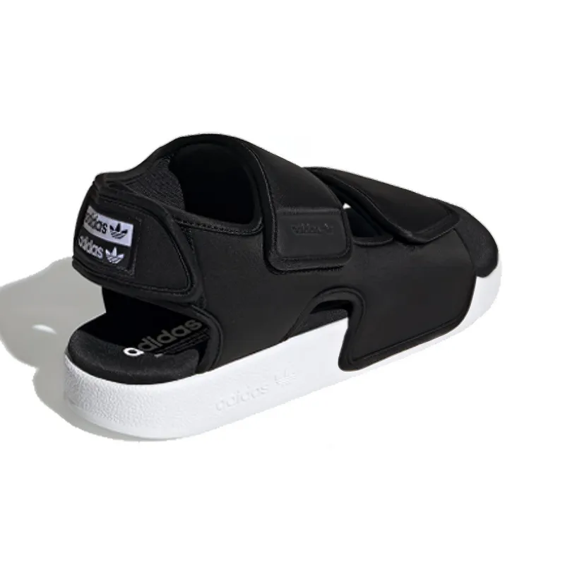 Adilette Adidas Originals 3.0 Sandal 'Black White'-3