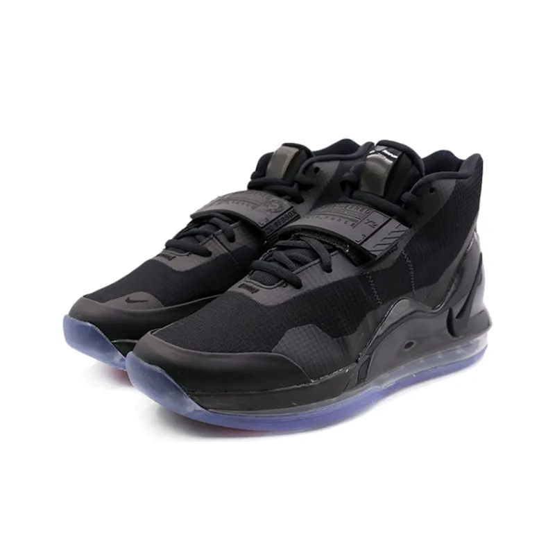 Nike Air Force Max EP 'Black'-2