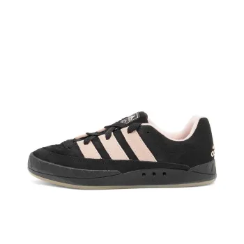 Adidas Originals Adimatic 'Black Pink'