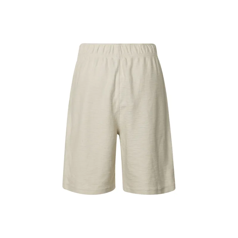 Nike Casual Shorts Men White-1