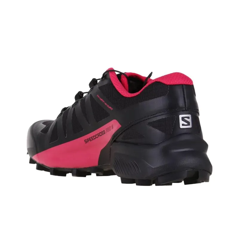 SALOMON Speedcross Pro 2 / L00Women's-4