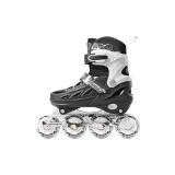 [Basic-Black]Roller Skate Gift Pack