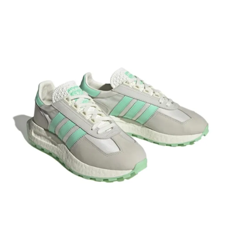 Adidas Retropy E5 'White Pulse Mint' Women's-2