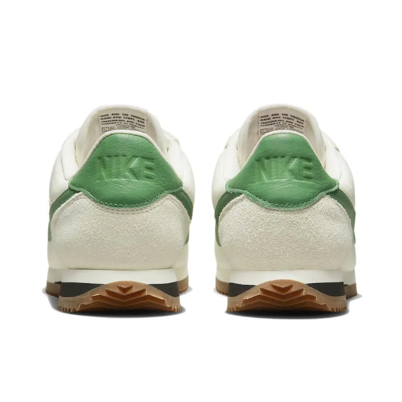Nike Cortez Aloe Verde Gum-4