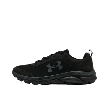 Under Armour Charged Assert 8 Cn 'Black'