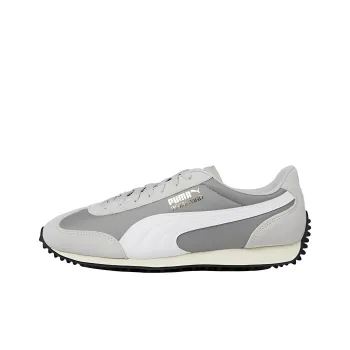 PUMA Whirlwind 'Silver White'