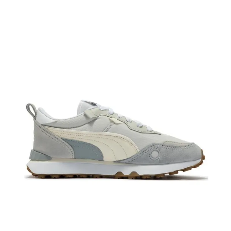 PUMA Rider Future Vintage 'Grey Ivory'-1
