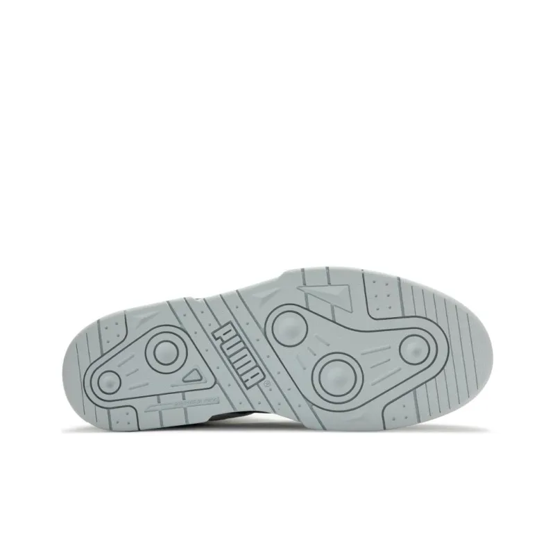 PUMA Slipstream Invdr Mid Pastel 'Black White Gray' Women's-5