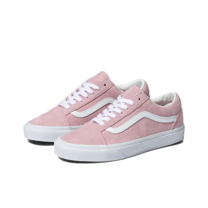Old Skool Vans 'Pig Suede Zephyr'-2